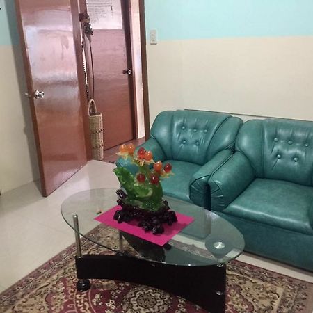 Ace Traveller'S Inn Puerto Princesa ภายนอก รูปภาพ