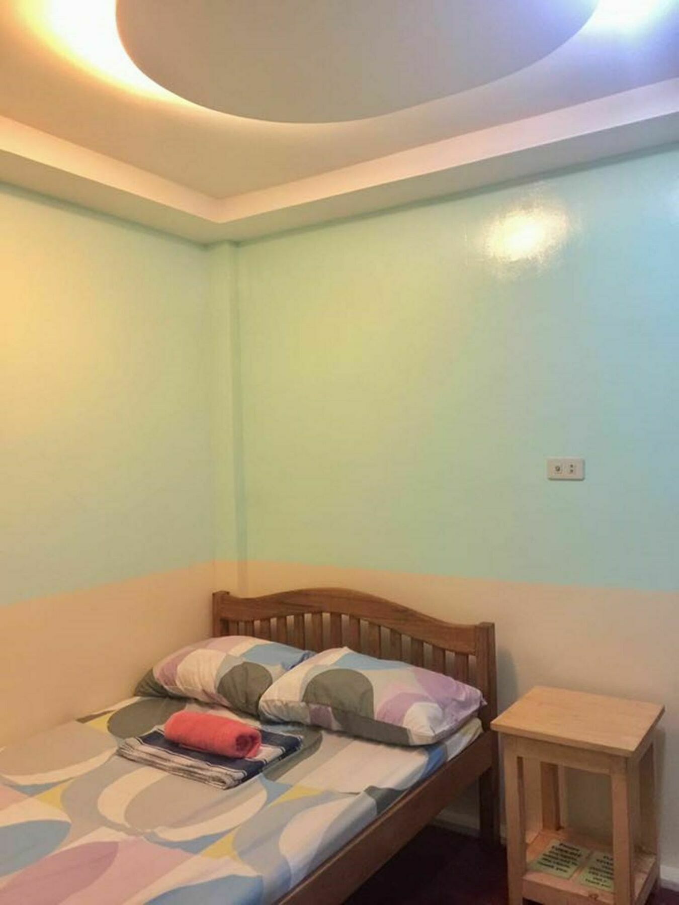 Ace Traveller'S Inn Puerto Princesa ภายนอก รูปภาพ