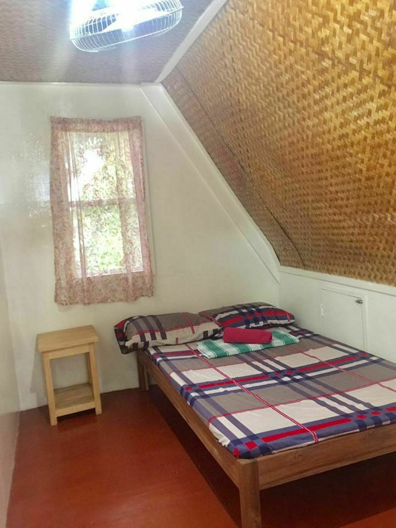 Ace Traveller'S Inn Puerto Princesa ภายนอก รูปภาพ