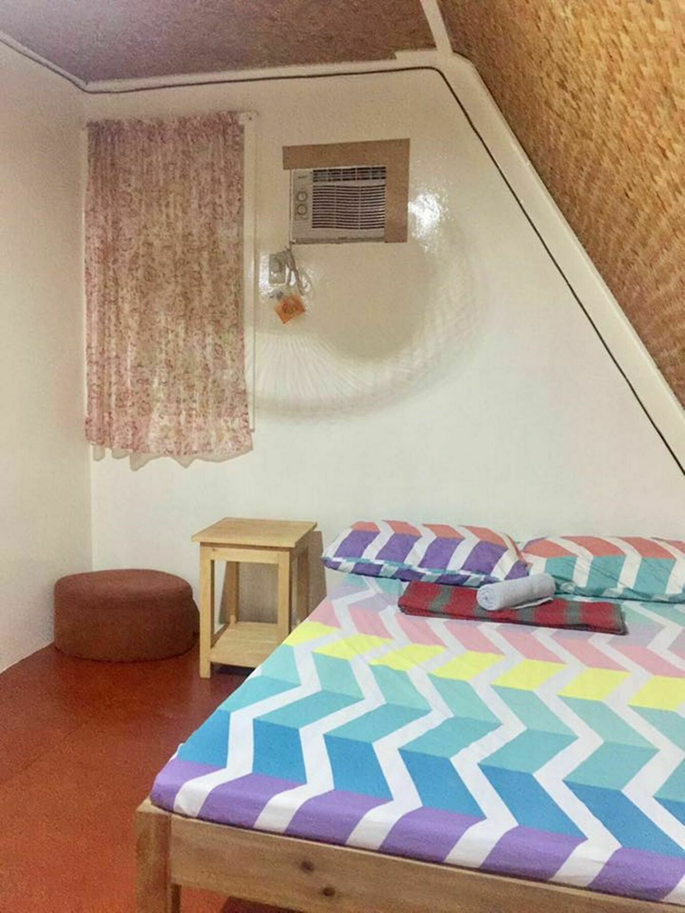 Ace Traveller'S Inn Puerto Princesa ภายนอก รูปภาพ