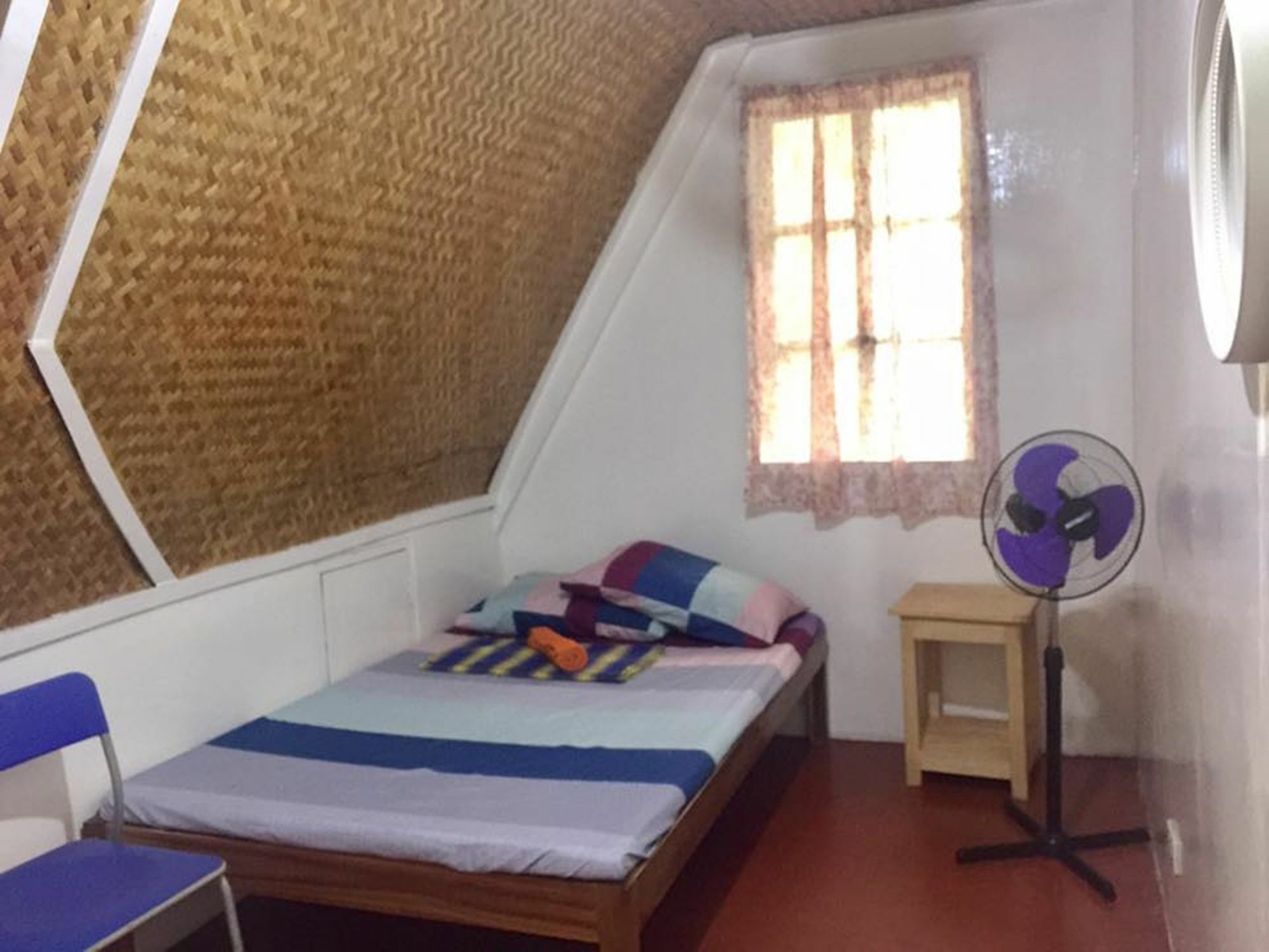 Ace Traveller'S Inn Puerto Princesa ภายนอก รูปภาพ